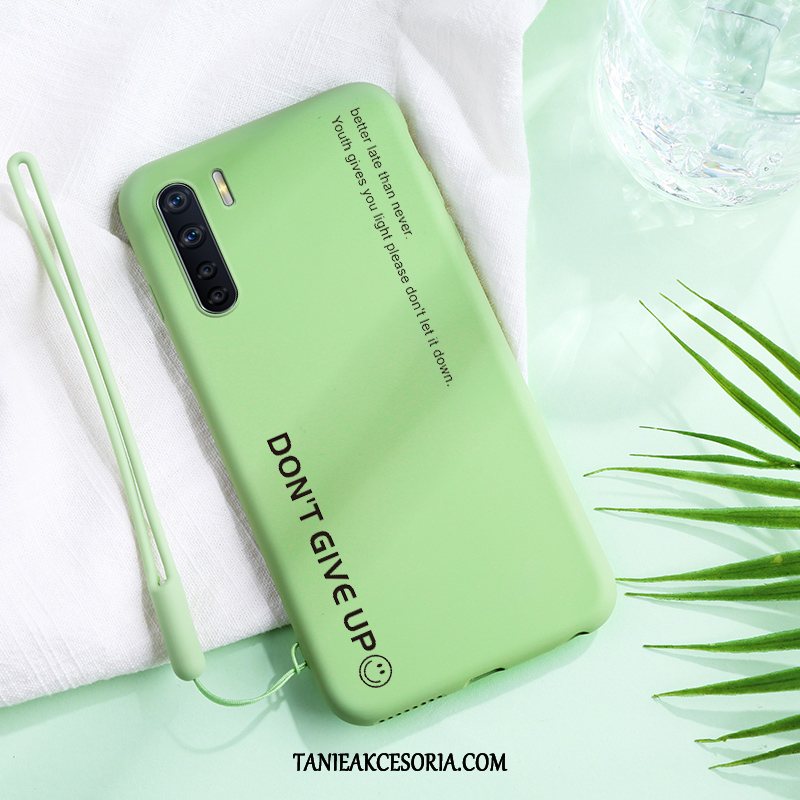 Etui Oppo A91 Nowy Moda Wiszące Ozdoby, Pokrowce Oppo A91 Osobowość Telefon Komórkowy Miękki