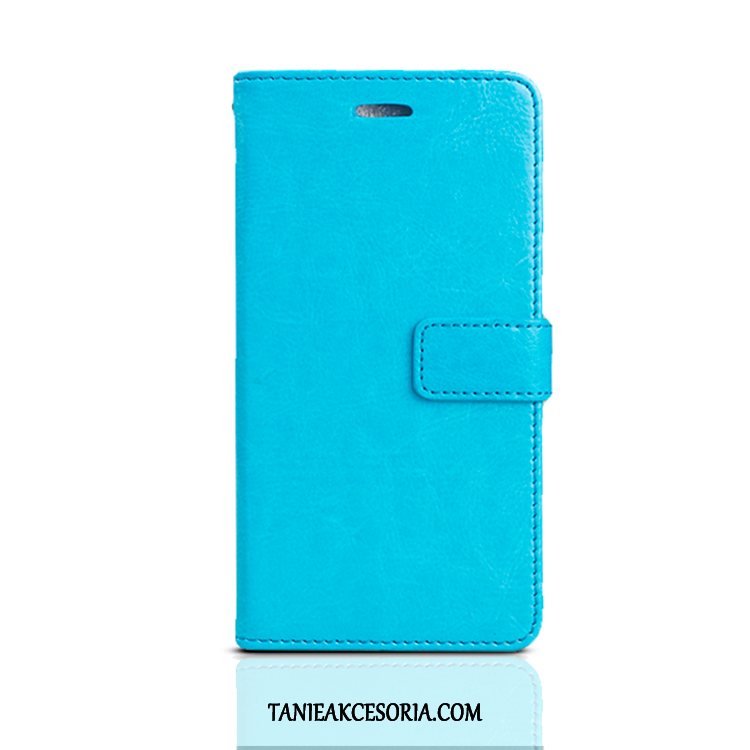 Etui Oppo R17 Ochraniacz All Inclusive Skórzany Futerał, Obudowa Oppo R17 Tendencja Miękki Telefon Komórkowy Braun