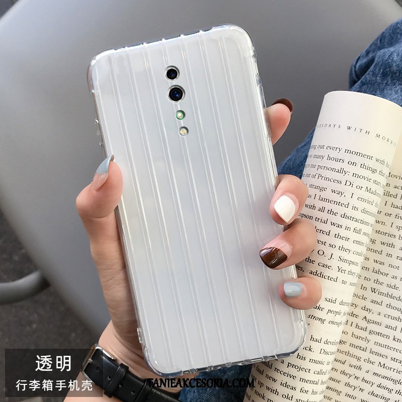 Etui Oppo Reno Z Ochraniacz Anti-fall Tendencja, Obudowa Oppo Reno Z Telefon Komórkowy All Inclusive Kolor