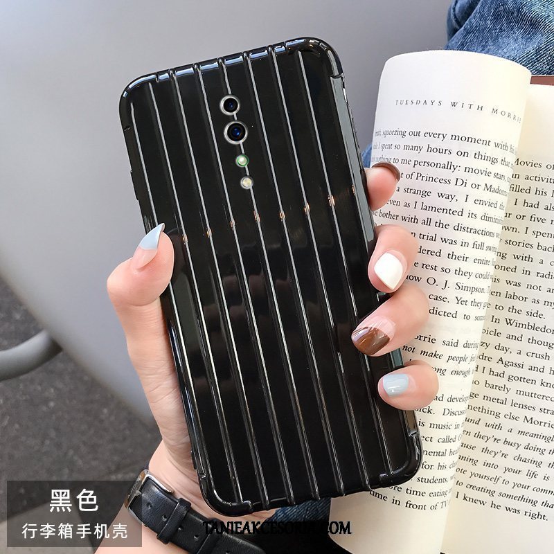 Etui Oppo Reno Z Ochraniacz Anti-fall Tendencja, Obudowa Oppo Reno Z Telefon Komórkowy All Inclusive Kolor