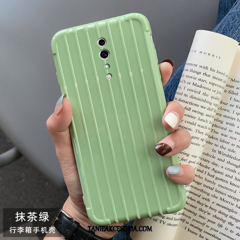Etui Oppo Reno Z Ochraniacz Anti-fall Tendencja, Obudowa Oppo Reno Z Telefon Komórkowy All Inclusive Kolor