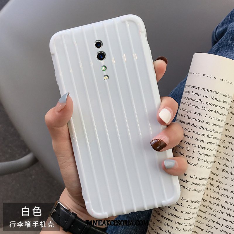 Etui Oppo Reno Z Ochraniacz Anti-fall Tendencja, Obudowa Oppo Reno Z Telefon Komórkowy All Inclusive Kolor