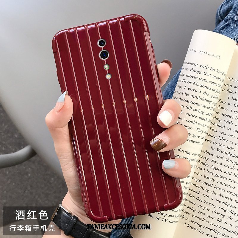 Etui Oppo Reno Z Ochraniacz Anti-fall Tendencja, Obudowa Oppo Reno Z Telefon Komórkowy All Inclusive Kolor