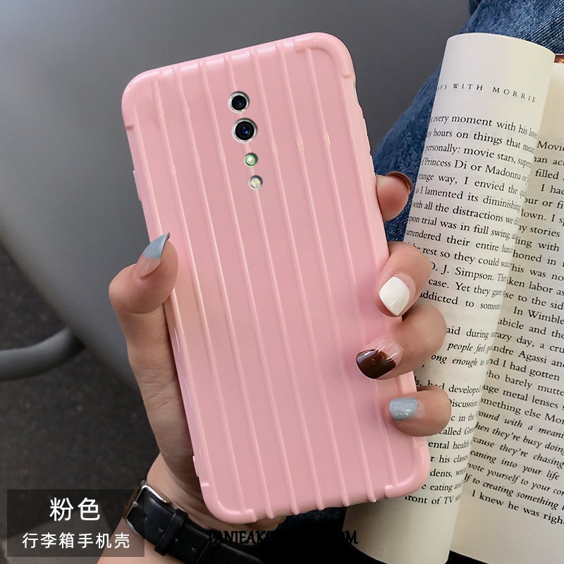 Etui Oppo Reno Z Ochraniacz Anti-fall Tendencja, Obudowa Oppo Reno Z Telefon Komórkowy All Inclusive Kolor