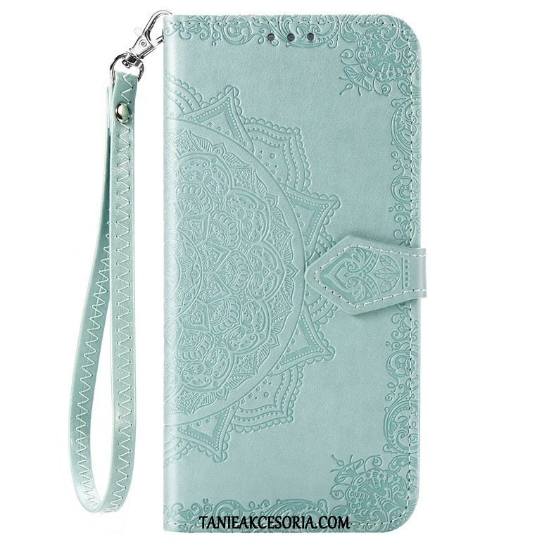 Etui Redmi Note 9 Pro Mały Różowe Silikonowe, Pokrowce Redmi Note 9 Pro Czerwony Klapa Skórzany Futerał Beige