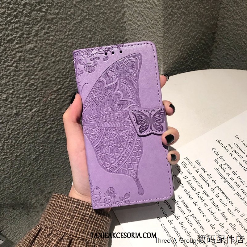 Etui Samsung Galaxy A10 Kreatywne Ochraniacz Osobowość, Futerał Samsung Galaxy A10 Niebieski Silikonowe Miękki