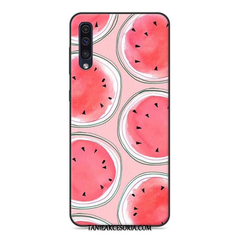 Etui Samsung Galaxy A50s All Inclusive Gwiazda Kolor, Futerał Samsung Galaxy A50s Biały Sceneria Telefon Komórkowy