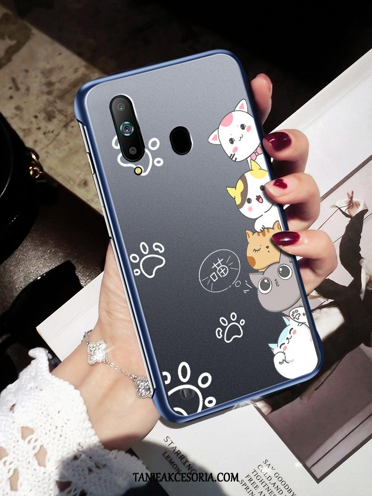 Etui Samsung Galaxy A8s Świeży Tylna Pokrywa Gwiazda, Obudowa Samsung Galaxy A8s Mały Granica Trudno