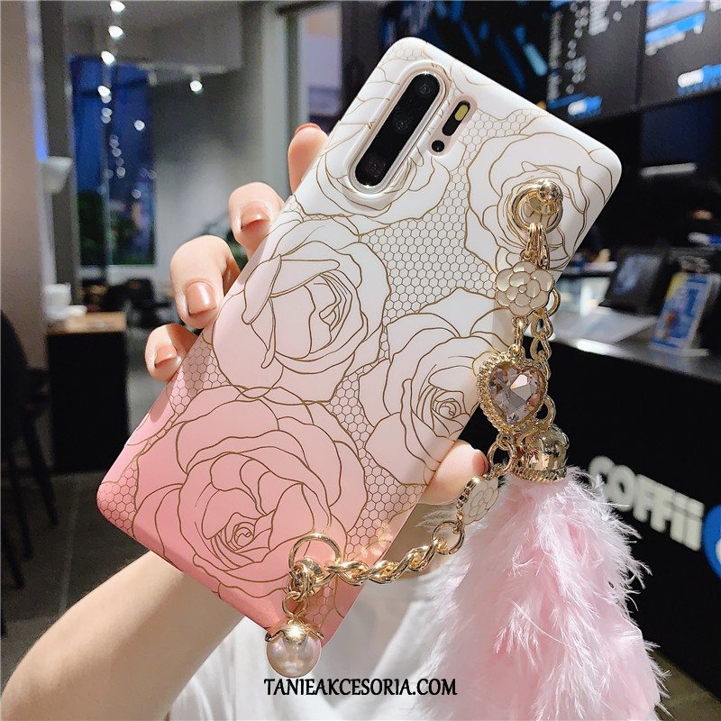 Etui Samsung Galaxy Note 10+ Bransoletki Moda Nowy, Pokrowce Samsung Galaxy Note 10+ Gwiazda Rhinestone Piórka Beige Farbe