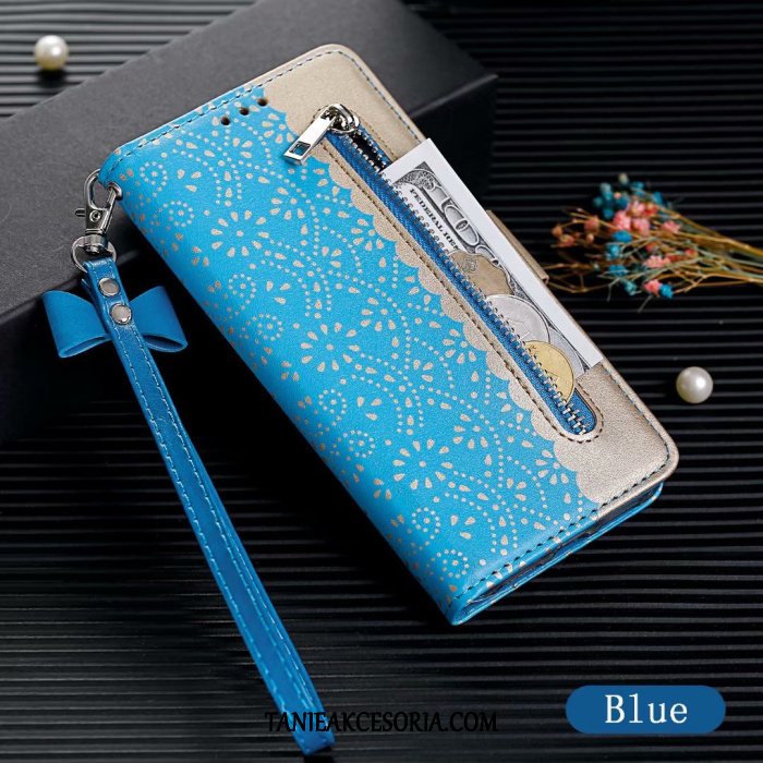 Etui Samsung Galaxy Note 10+ Nowy All Inclusive Ochraniacz, Pokrowce Samsung Galaxy Note 10+ Anti-fall Gwiazda Skórzany Futerał