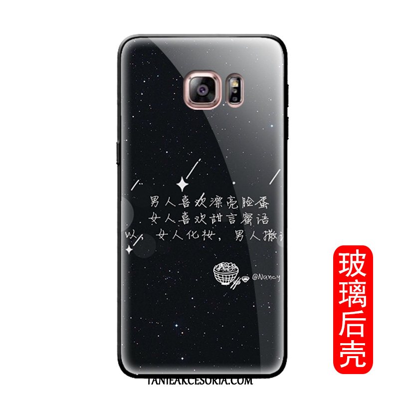 Etui Samsung Galaxy S7 Osobowość All Inclusive Wzór, Obudowa Samsung Galaxy S7 Ochraniacz Telefon Komórkowy Gwiazda