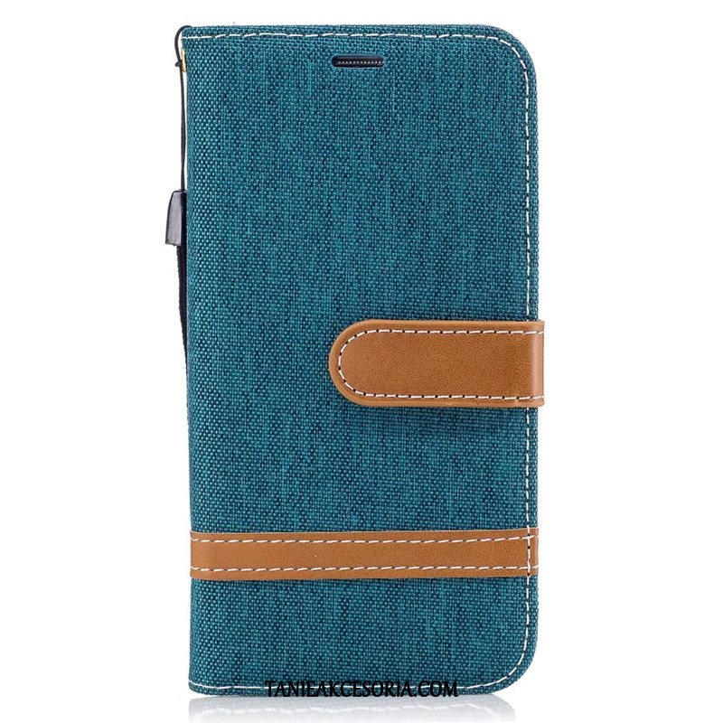 Etui Samsung Galaxy S7 Skórzany Ochraniacz Nowy, Futerał Samsung Galaxy S7 Gwiazda All Inclusive Portfel
