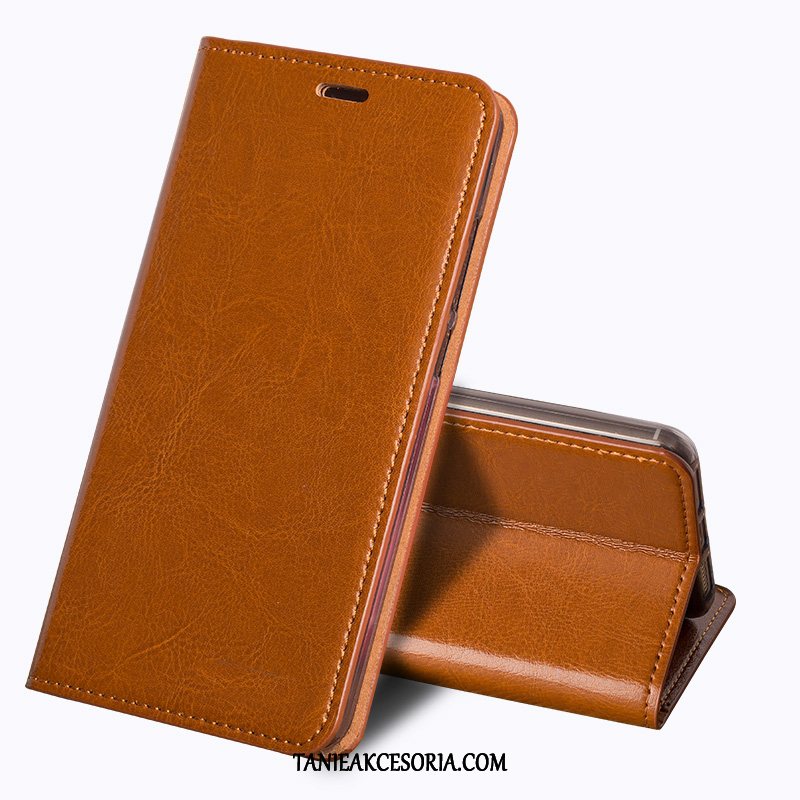 Etui Sony Xperia 10 Biznes Vintage Ochraniacz, Pokrowce Sony Xperia 10 Telefon Komórkowy Miękki Czarny