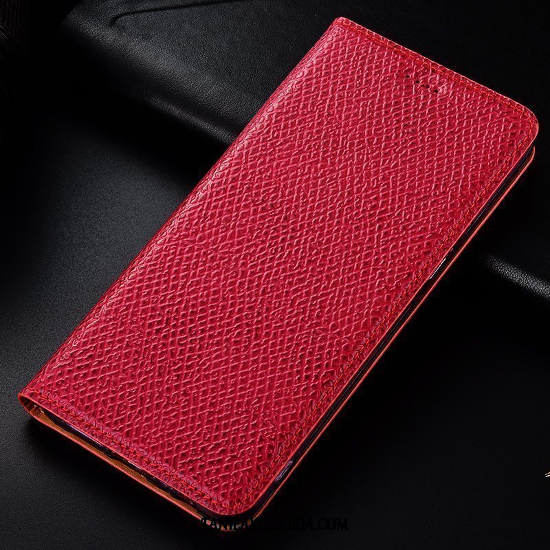 Etui Sony Xperia L3 Telefon Komórkowy Ciemno Niebieski All Inclusive, Obudowa Sony Xperia L3 Wzór Siatkowe Anti-fall