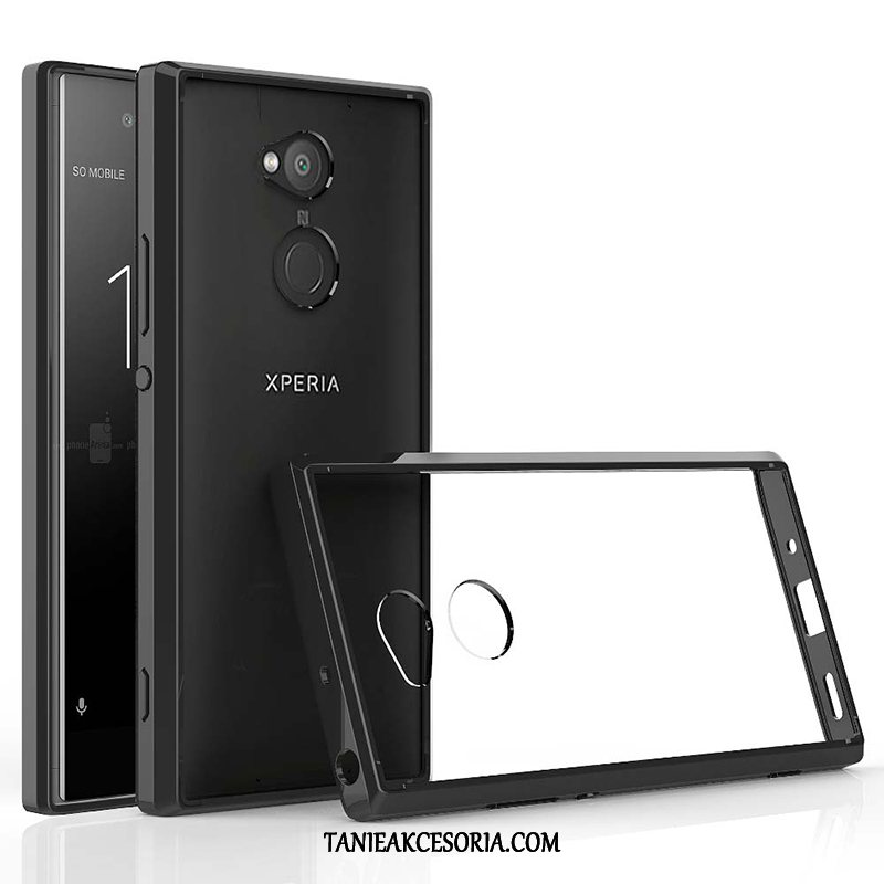 Etui Sony Xperia Xa2 Przezroczysty Miękki Trudno, Futerał Sony Xperia Xa2 Telefon Komórkowy Tylna Pokrywa Moda