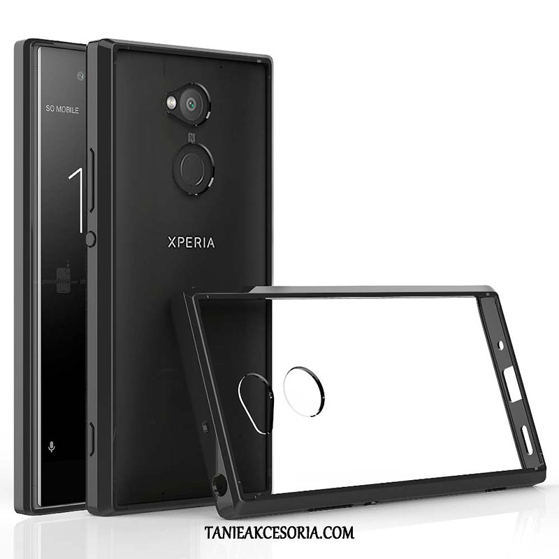 Etui Sony Xperia Xa2 Ultra Trudno Przezroczysty Miękki, Futerał Sony Xperia Xa2 Ultra Telefon Komórkowy Ochraniacz Kryształ