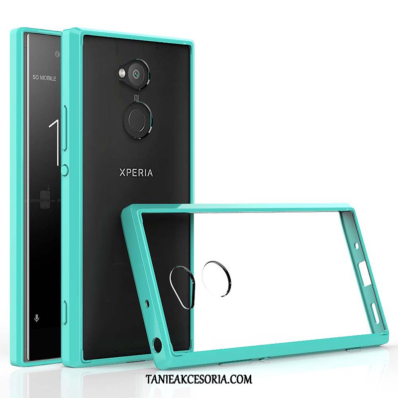 Etui Sony Xperia Xa2 Ultra Trudno Przezroczysty Miękki, Futerał Sony Xperia Xa2 Ultra Telefon Komórkowy Ochraniacz Kryształ
