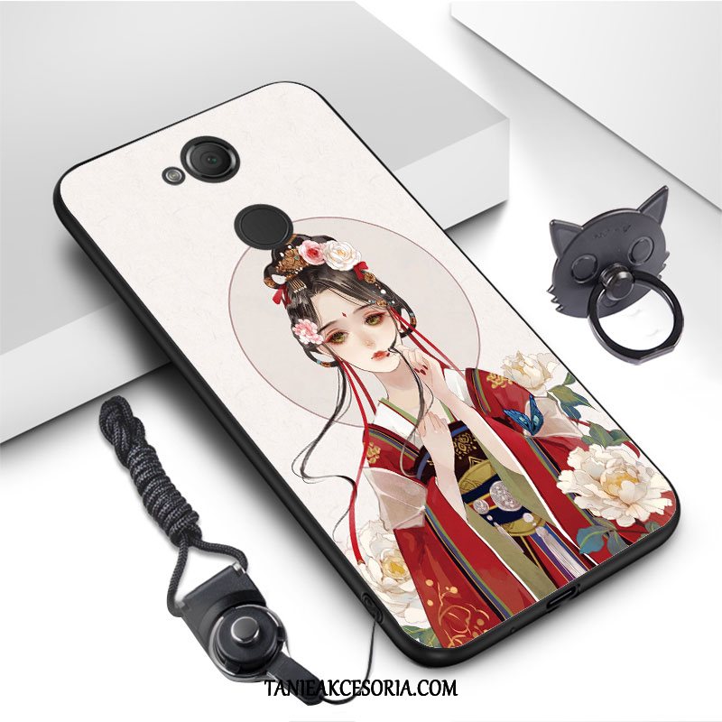 Etui Sony Xperia Xa2 Zielony Anti-fall Ochraniacz, Pokrowce Sony Xperia Xa2 Dostosowane All Inclusive Telefon Komórkowy