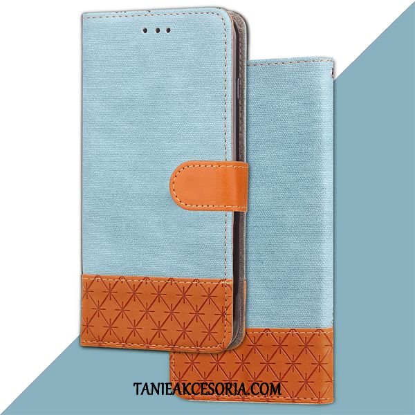 Etui Sony Xperia Xz Wiszące Ozdoby Ochraniacz Denim, Obudowa Sony Xperia Xz Czarny Szycie Telefon Komórkowy