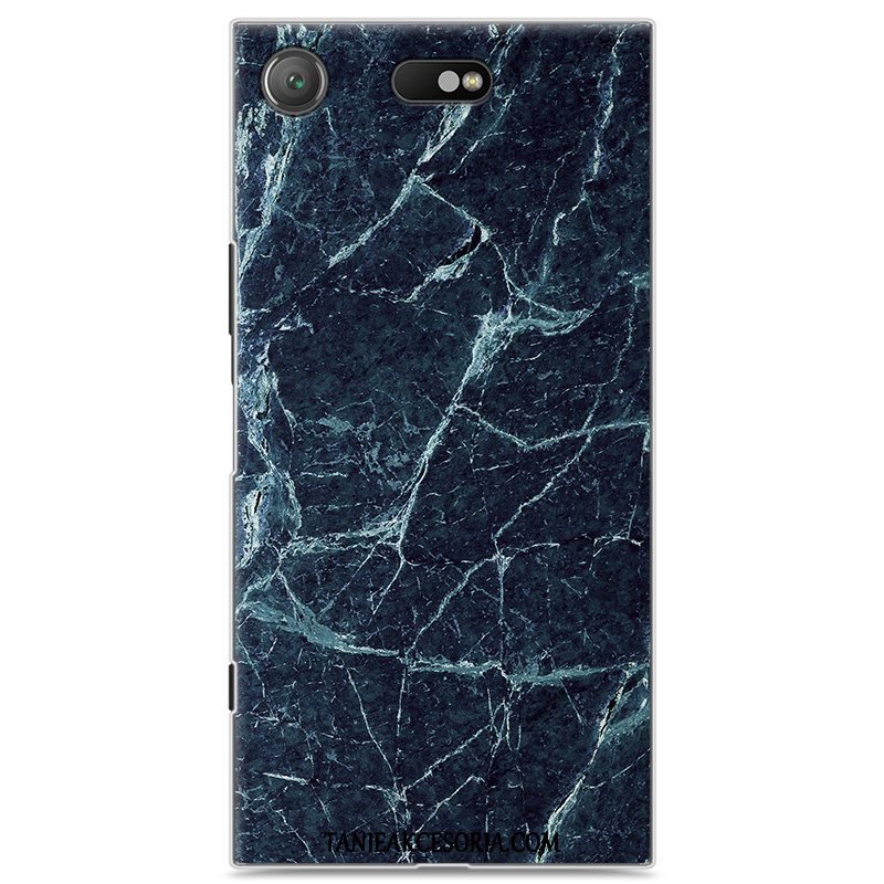 Etui Sony Xperia Xz1 Compact Kreatywne Drewno Ochraniacz, Obudowa Sony Xperia Xz1 Compact Telefon Komórkowy Trudno Osobowość Braun