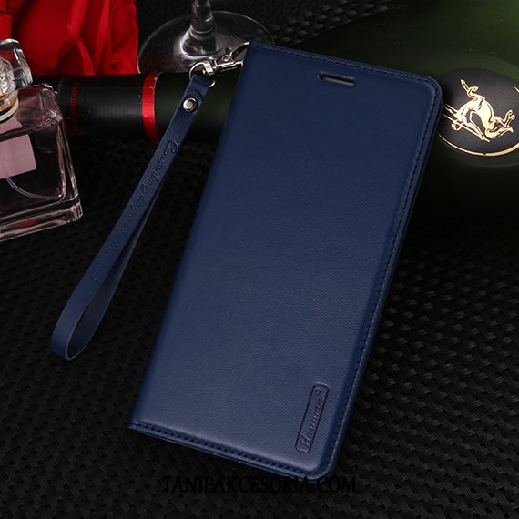 Etui Xiaomi Mi 10 Pro Prawdziwa Skóra Skórzany Ochraniacz, Futerał Xiaomi Mi 10 Pro Telefon Komórkowy Wiszące Ozdoby All Inclusive Beige