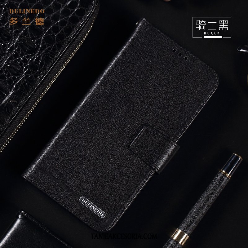 Etui Xiaomi Mi 10 Pro Telefon Komórkowy Mały Karta, Obudowa Xiaomi Mi 10 Pro Młodzież Skórzany Futerał All Inclusive Braun Beige