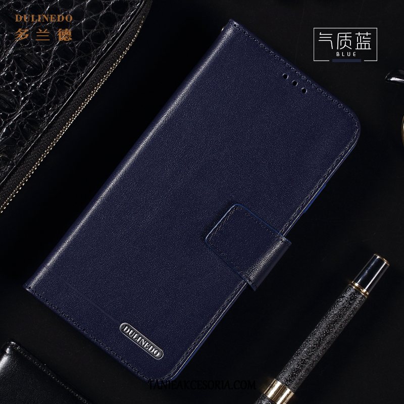 Etui Xiaomi Mi 10 Pro Telefon Komórkowy Mały Karta, Obudowa Xiaomi Mi 10 Pro Młodzież Skórzany Futerał All Inclusive Braun Beige