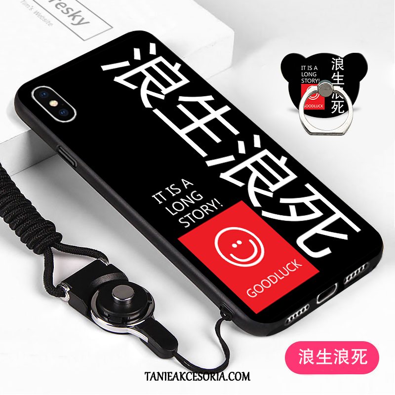 Etui Xiaomi Mi 8 Pro Mały Telefon Komórkowy Miękki, Futerał Xiaomi Mi 8 Pro Ochraniacz Nowy Biały Beige