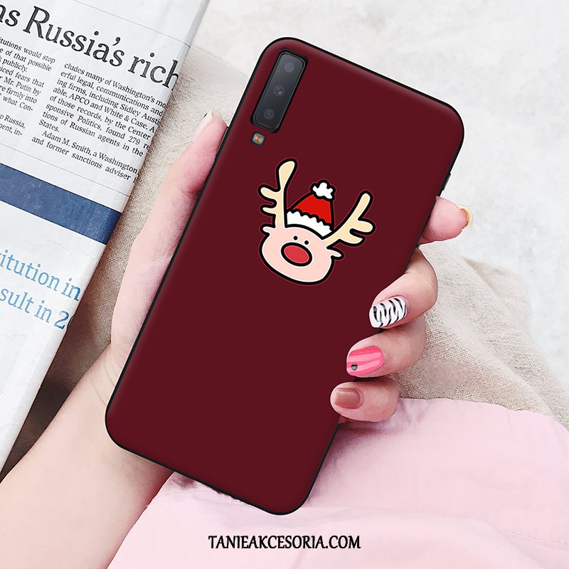 Etui Xiaomi Mi 9 Se Kreskówka Tendencja Proste, Obudowa Xiaomi Mi 9 Se Silikonowe Osobowość Serce Beige