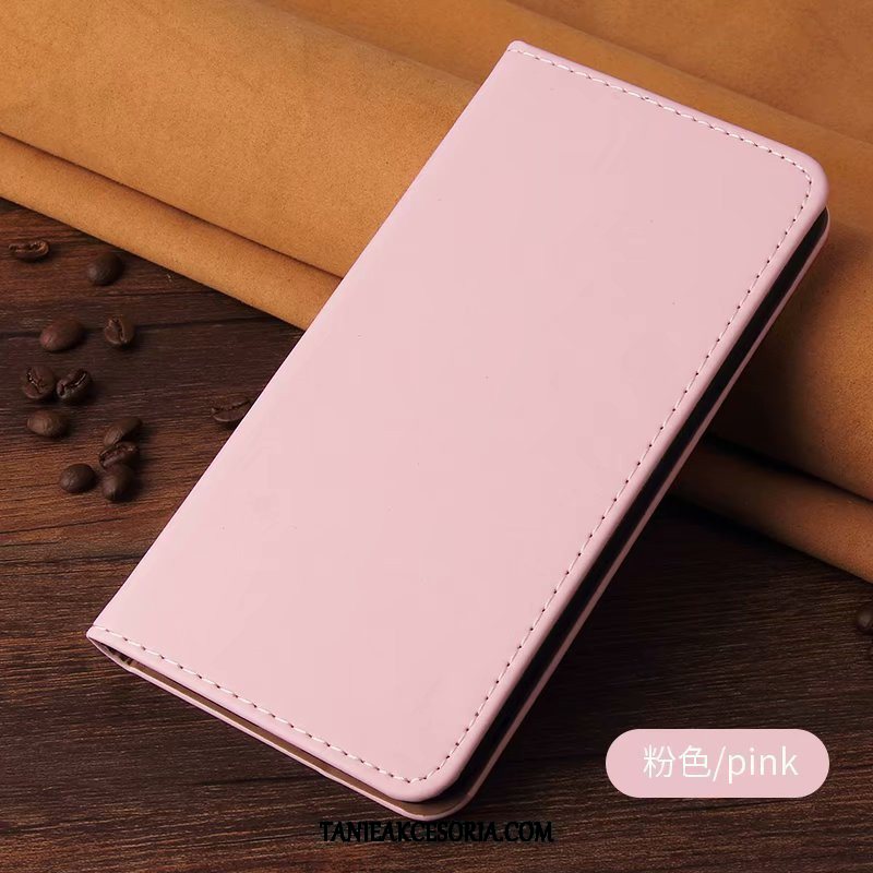 Etui Xiaomi Mi 9t Pro Ochraniacz Filmy Telefon Komórkowy, Futerał Xiaomi Mi 9t Pro Biznes Mały Skórzany Beige