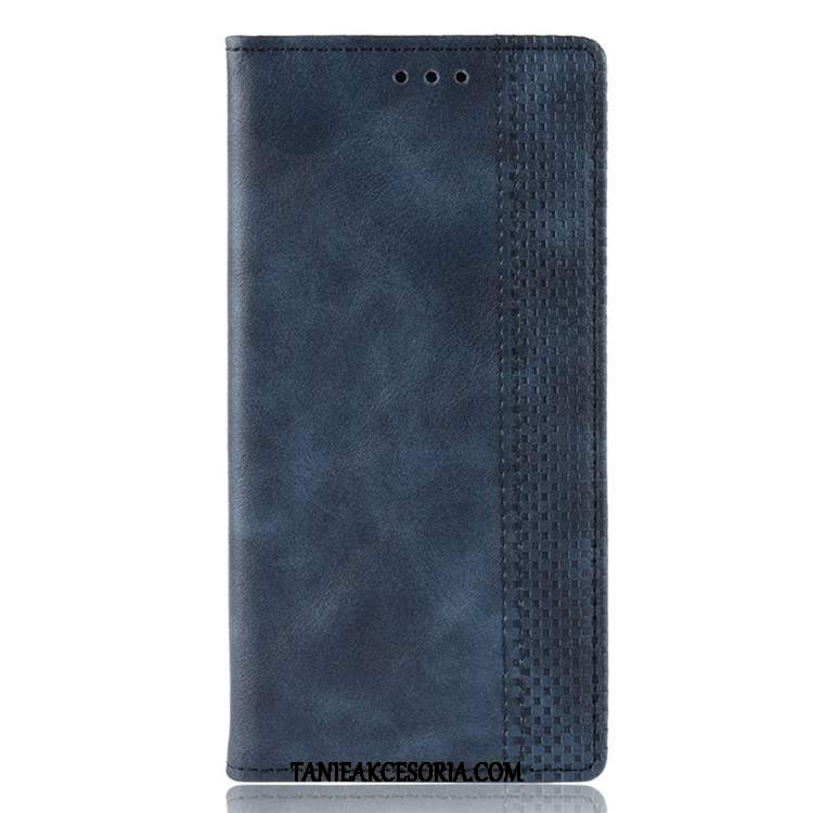 Etui Xiaomi Mi 9t Pro Telefon Komórkowy Klapa Skórzany Futerał, Pokrowce Xiaomi Mi 9t Pro Ochraniacz Czarny Portfel Beige