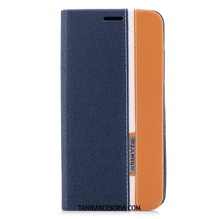 Etui Xiaomi Redmi Note 5 Szary Silikonowe Skórzany Futerał, Obudowa Xiaomi Redmi Note 5 Czerwony Wysoki Mały Beige