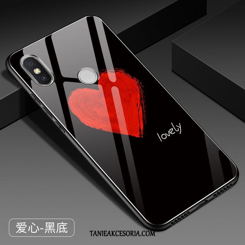 Etui Xiaomi Redmi S2 Kreatywne Wiszące Ozdoby Biały, Pokrowce Xiaomi Redmi S2 Szkło Czerwony Telefon Komórkowy Beige