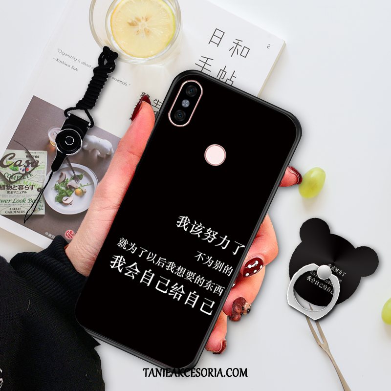 Etui Xiaomi Redmi S2 Miękki Mały Czerwony, Obudowa Xiaomi Redmi S2 Zielony All Inclusive Telefon Komórkowy Beige