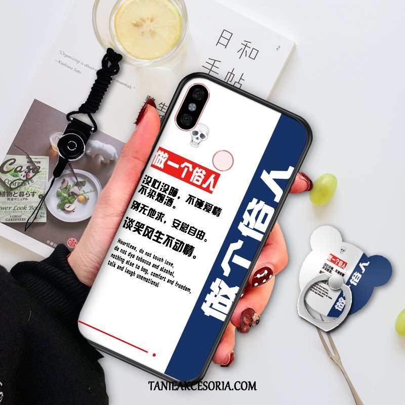 Etui Xiaomi Redmi S2 Miękki Mały Czerwony, Obudowa Xiaomi Redmi S2 Zielony All Inclusive Telefon Komórkowy Beige