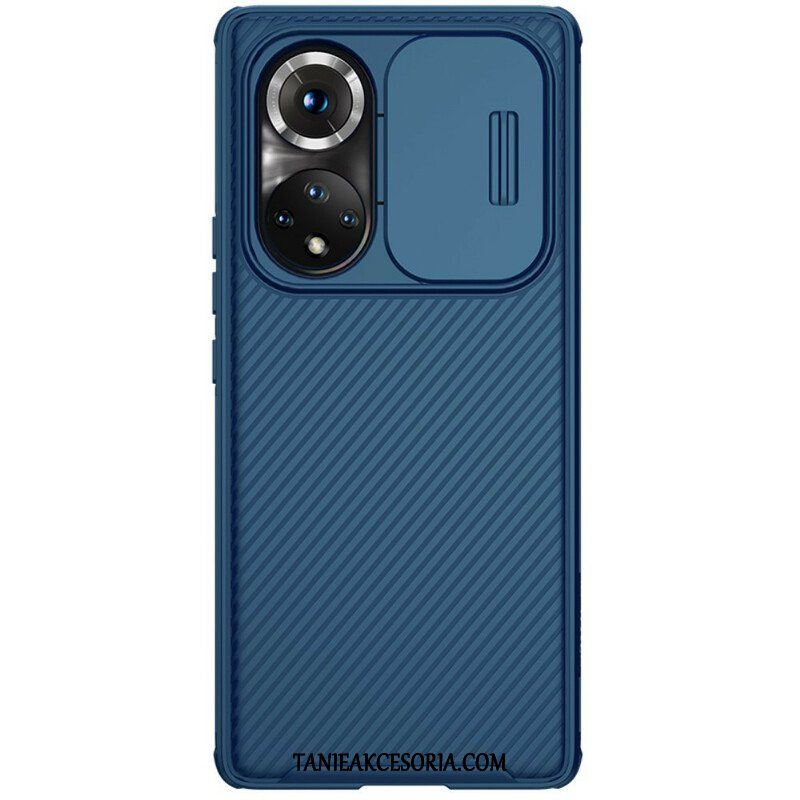 Etui do Honor 50 Pro Pro Camshield Nillkin