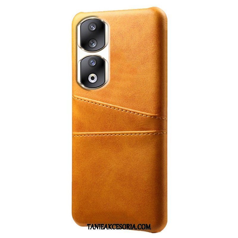 Etui do Honor 90 Pro Posiadacz Karty