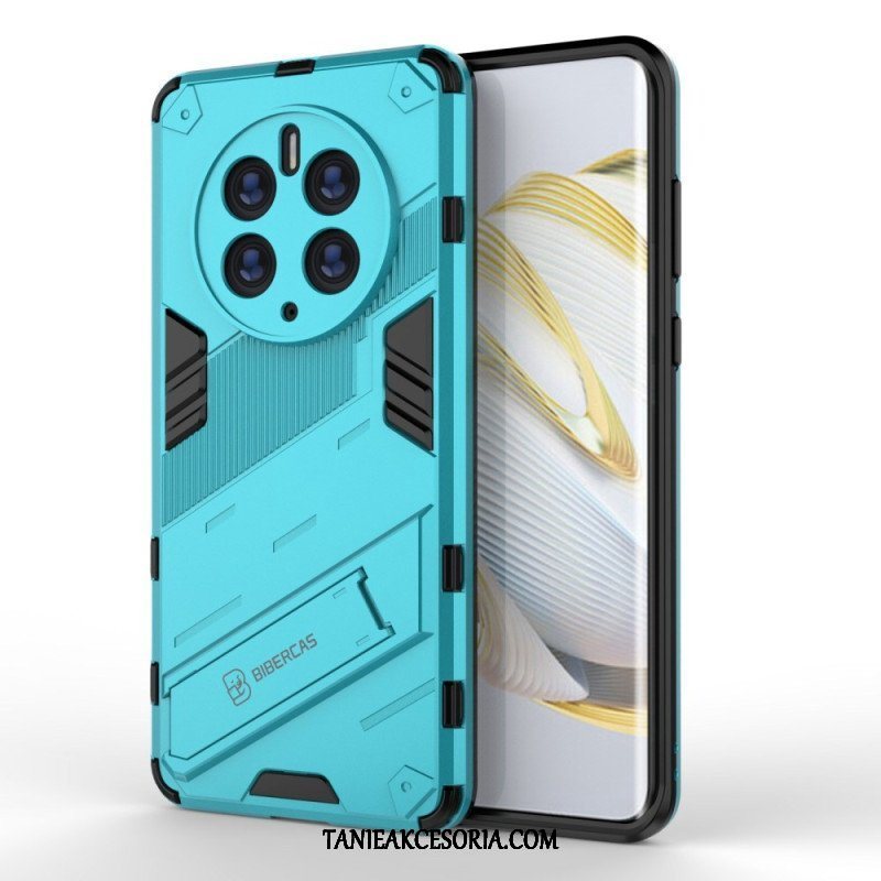 Etui do Huawei Mate 50 Pro Zdejmowane Wsporniki Pionowe I Poziome