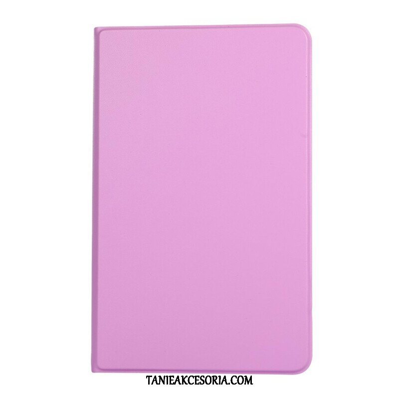 Etui do Samsung Galaxy Tab A7 Lite Sztuczna Skóra