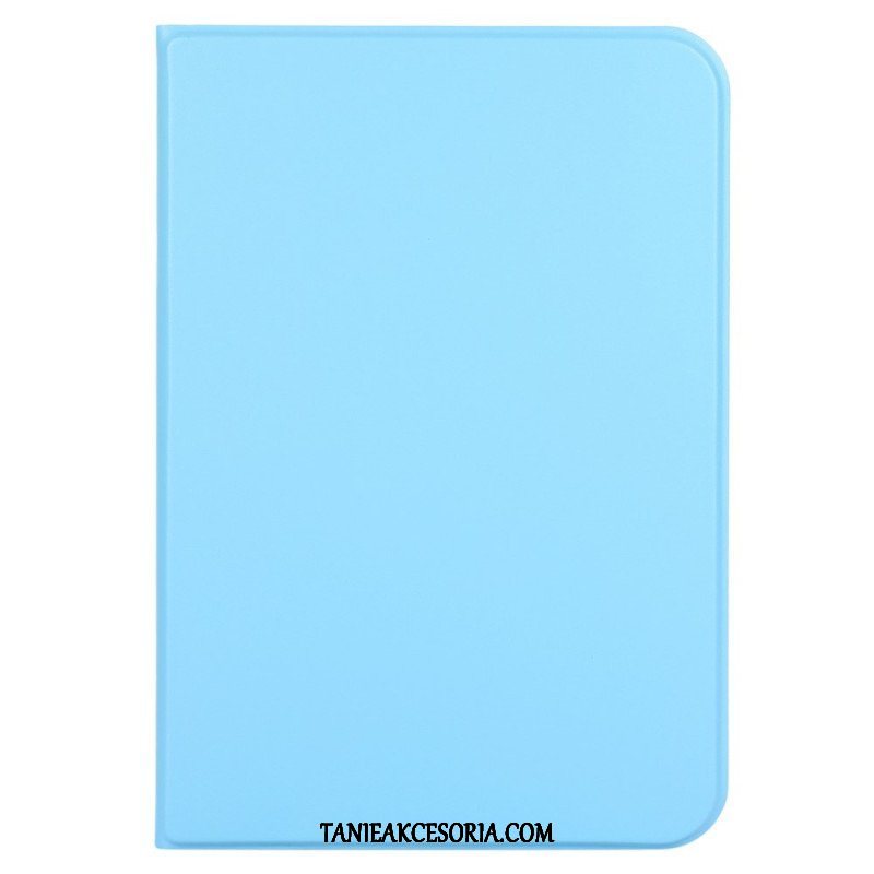 Etui do iPad 10.9" (2022) Sztuczna Skóra