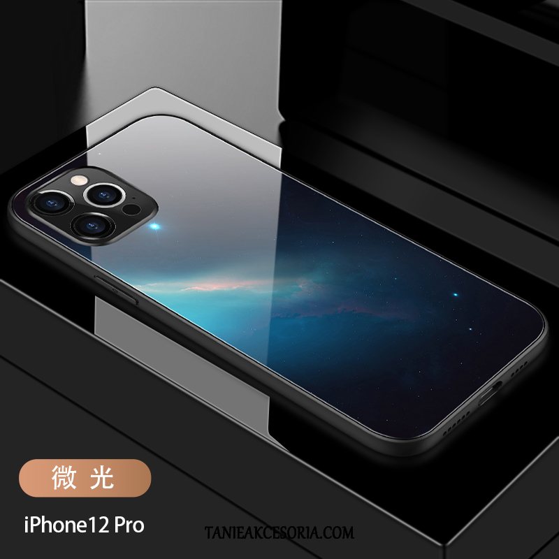 Etui iPhone 12 Pro Anti-fall Modna Marka All Inclusive, Pokrowce iPhone 12 Pro Silikonowe Kreatywne Zakochani