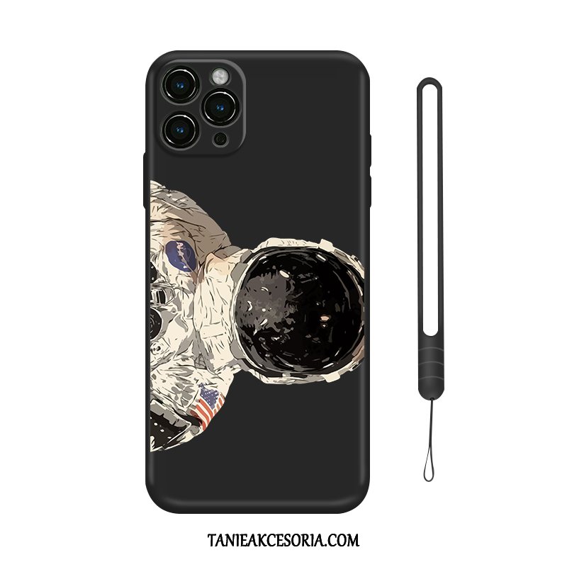 Etui iPhone 12 Pro Telefon Komórkowy All Inclusive Silikonowe, Obudowa iPhone 12 Pro Gwiazda Modna Marka Osobowość