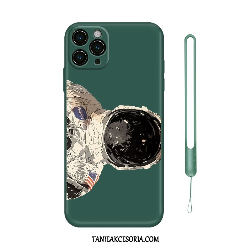 Etui iPhone 12 Pro Telefon Komórkowy All Inclusive Silikonowe, Obudowa iPhone 12 Pro Gwiazda Modna Marka Osobowość