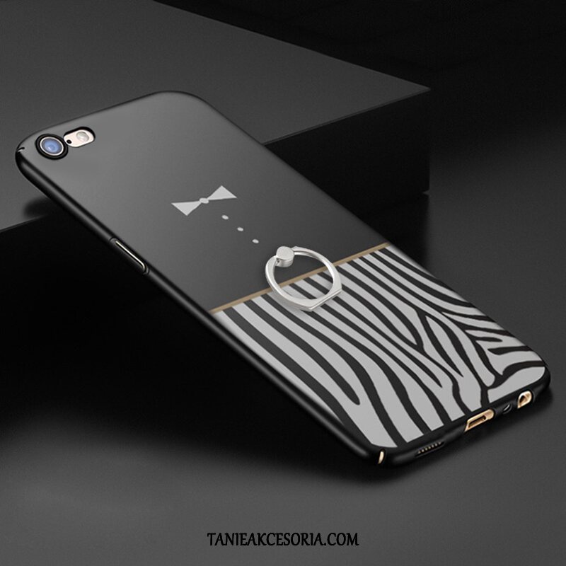 Etui iPhone 6/6s Plus Kreatywne Osobowość Nubuku, Pokrowce iPhone 6/6s Plus Trudno Anti-fall Czerwony