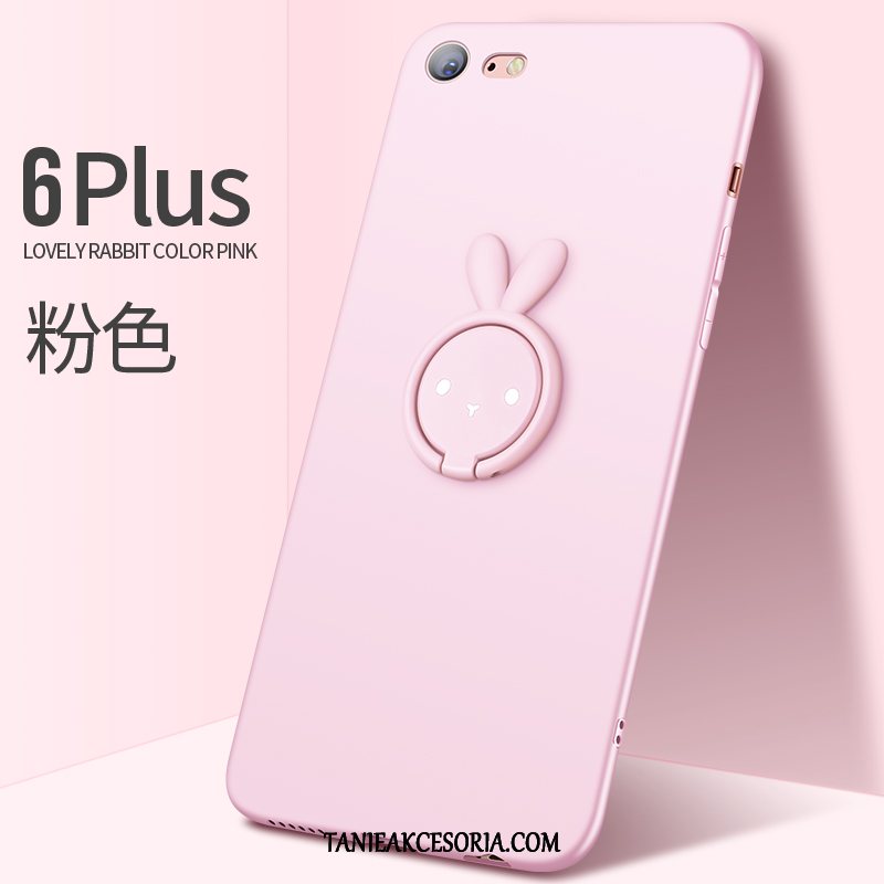 Etui iPhone 6/6s Plus Wiszące Ozdoby Zakochani Kreatywne, Pokrowce iPhone 6/6s Plus Nowy Silikonowe Anti-fall