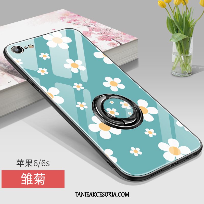 Etui iPhone 6/6s Różowe Osobowość Ochraniacz, Pokrowce iPhone 6/6s Świeży Kreatywne Wspornik