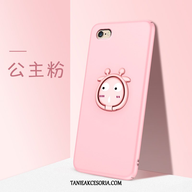 Etui iPhone 6/6s Różowe Piękny Telefon Komórkowy, Pokrowce iPhone 6/6s Cienkie Moda Trudno