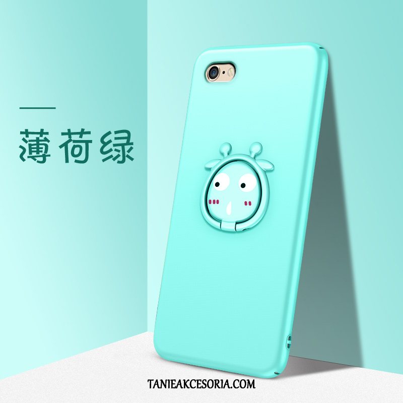 Etui iPhone 6/6s Różowe Piękny Telefon Komórkowy, Pokrowce iPhone 6/6s Cienkie Moda Trudno