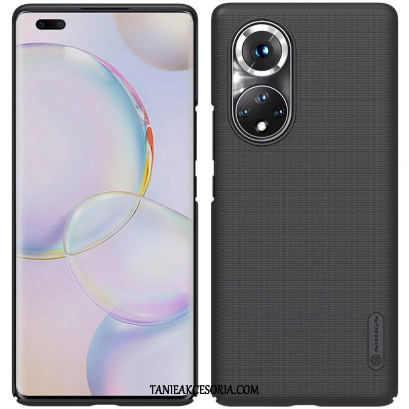 Futerały do Honor 50 Pro Pro Rigid Frosted Nillkin