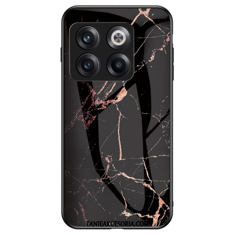 Futerały do OnePlus 10T 5G Marmurowe Szkło Hartowane